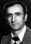 شهید محمود نصیبی فرزند زین العابدین
