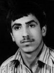 شهید محمود نوابی فرزند امیرارسلان
