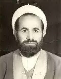 شهید محمود نوری خواه فرزند علی عباس