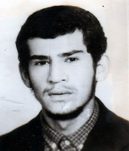 شهید محمود نوریان فرزند اکبر