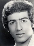 شهید محمود نور فرزند محمدعلی