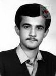 شهید محمود همتی پشکه فرزند محمد ابراهیم