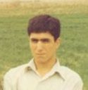 شهید محمود پالیزبان فرزند مسیح اله