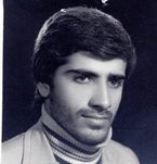 شهید محمود پورصالح کچومثقالی فرزند حسین