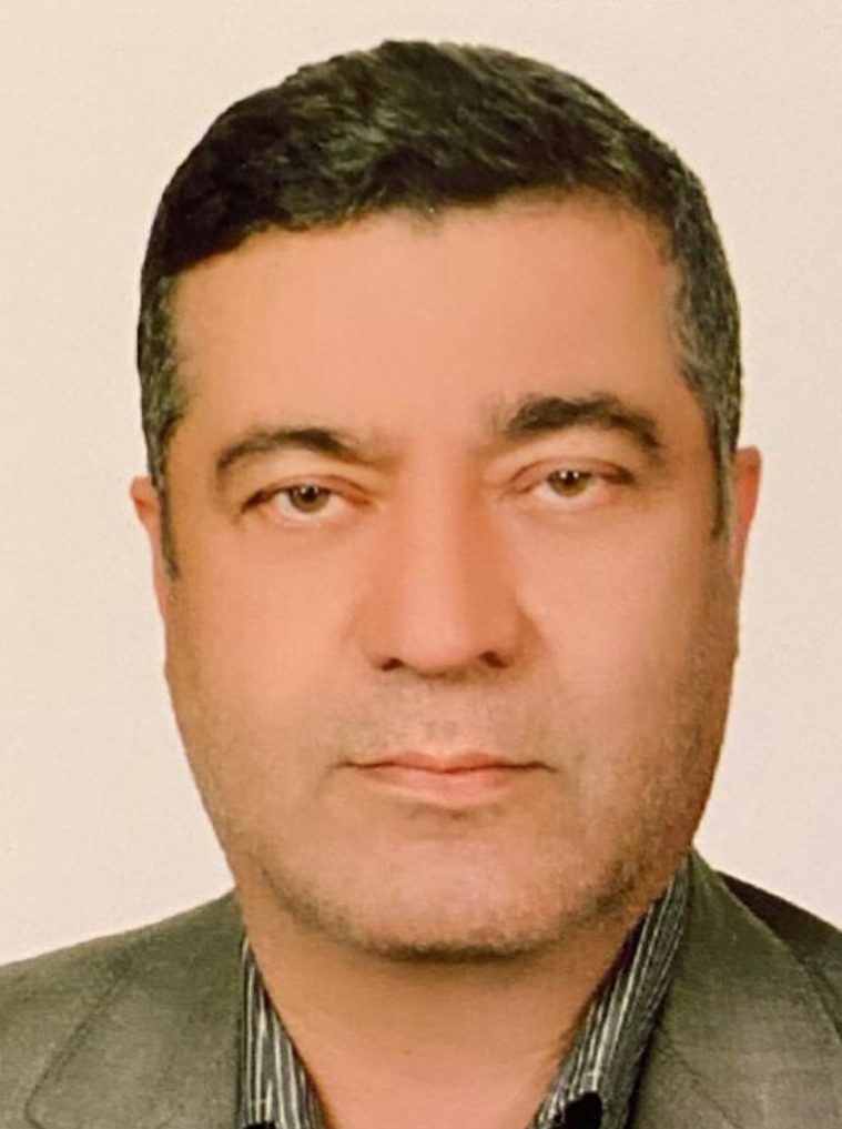 شهید محمود پویانی راد فرزند حسن