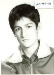 شهید محمود کارگذار فرزند احمد