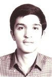 شهید محمود کبیر فرزند احمد