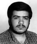 شهید محمود کریمی رزندی فرزند نجف علی