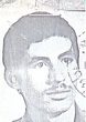 شهید محمود کریمی کله فرزند آقامحمد