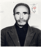 شهید محمود گروسی فرزند محمدقلی