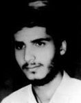شهید محمود گودرزی فرزند خیراله