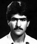 شهید محمود یافتیان فرزند حسین
