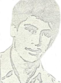 شهید محمود یکه باش فرزند محمد