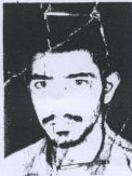 شهید محی الدین ناصرصرافها فرزند حسین