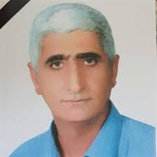 شهید مختار علی زاده فرزند عیسی