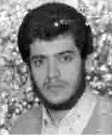 شهید مختار مصباح آیینه ده فرزند حاجی