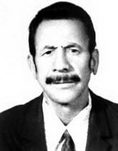 شهید مرادعلی رضائی قشلاقی فرزند خیراله