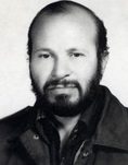 شهید مراد مرادی تبار فرزند اله رحم