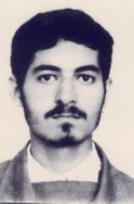 شهید مرتضی ابراهیم آبادی فرزند یداله