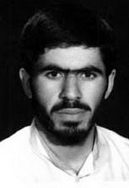 شهید مرتضی ابراهیم ولوجردی فرزند محمدابراهیم