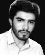 شهید مرتضی احترامی فرزند احمد
