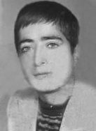 شهید مرتضی امیری سیاوشانی فرزند حسین آقا