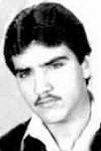 شهید مرتضی باقریه مشهدی فرزند باقر