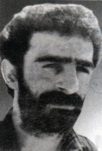 شهید مرتضی برنگی فرزند جعفر