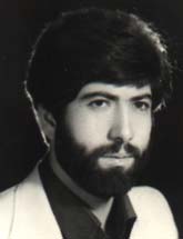شهید مرتضی حقیریان فرزند عبداله