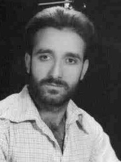 شهید مرتضی خطیبی کمال فرزند محمدعلی