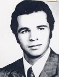 شهید مرتضی خوانساری فرزند محمدصادق
