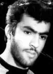 شهید مرتضی دماندار فرزند حسین
