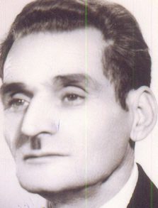 شهید مرتضی رطبی فرزند قاسم