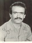 شهید مرتضی زرکش فرزند اکبر