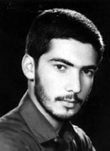 شهید مرتضی زندیه فرزند حسن