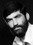 شهید مرتضی سلمان طرقی فرزند غلام