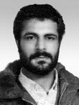 شهید مرتضی شکاری اوره فرزند علی