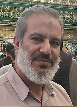 شهید مرتضی طیب مسعود فرزند غلامرضا