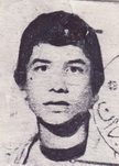 شهید مرتضی عرفانی فرزند جعفرقلی