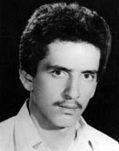 شهید مرتضی عسگری فرزند عباس علی