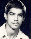 شهید مرتضی علیزاده مستان آباد فرزند رشید