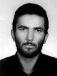 شهید مرتضی عمرانی پور فرزند نوراله