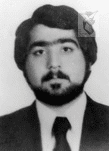 شهید مرتضی فوارق فرزند حسین