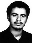 شهید مرتضی قربانی شرف دار فرزند صفر