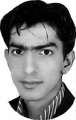 شهید مرتضی محمدرضاپور فرزند محمدرضا
