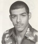 شهید مرتضی منافزاده خواجه غیاثی فرزند علی
