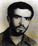 شهید مرتضی پیرصالح فرزند همت علی