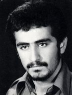 شهید مرتضی چیتگری فرزند یوسف