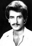 شهید مرتضی کریمی فرزند حمزه