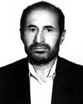 شهید مرتضی کشتدارپدوپسر فرزند غضنفر